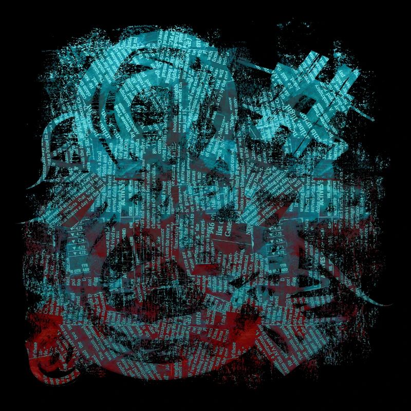 Graffiti style Splash hip hop colors painter color