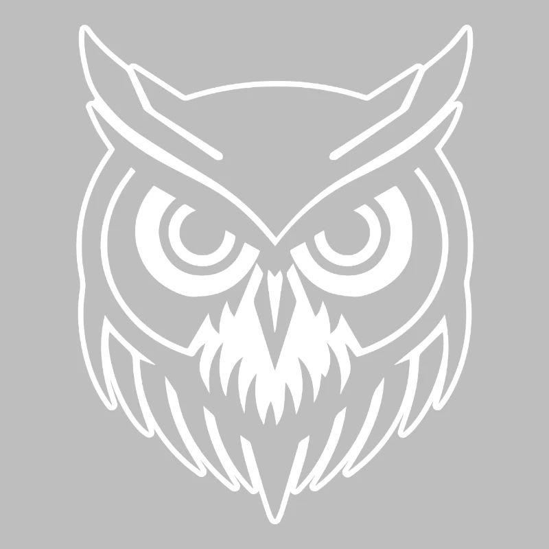 Eule Eulen Vogel Vögel