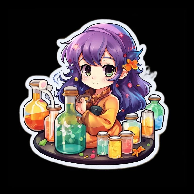 Alchemy Fusion