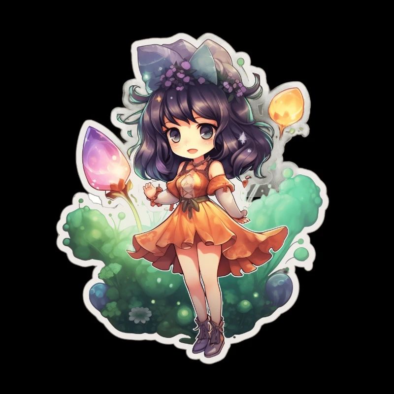Enchanting Spellcaster Tee