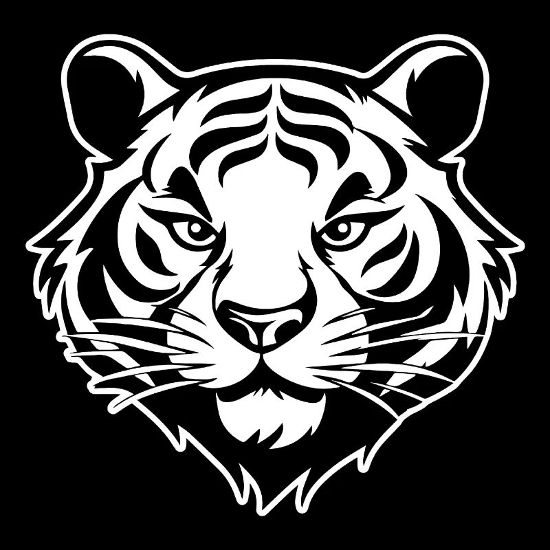 Tiger Big Cat