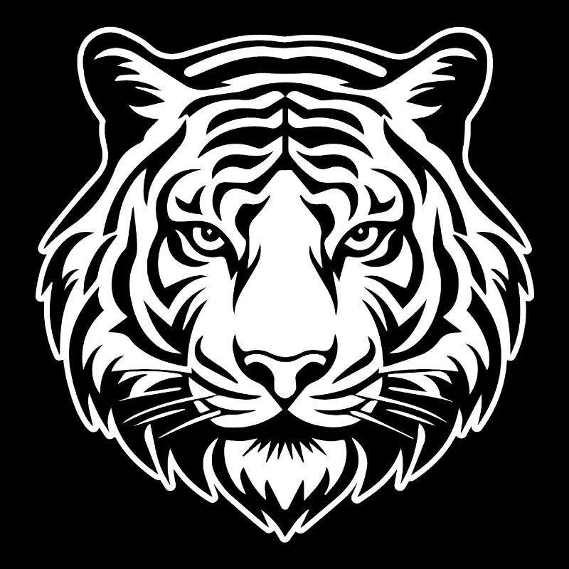 Tiger Big Cat