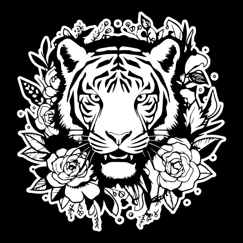 Tiger Big Cat