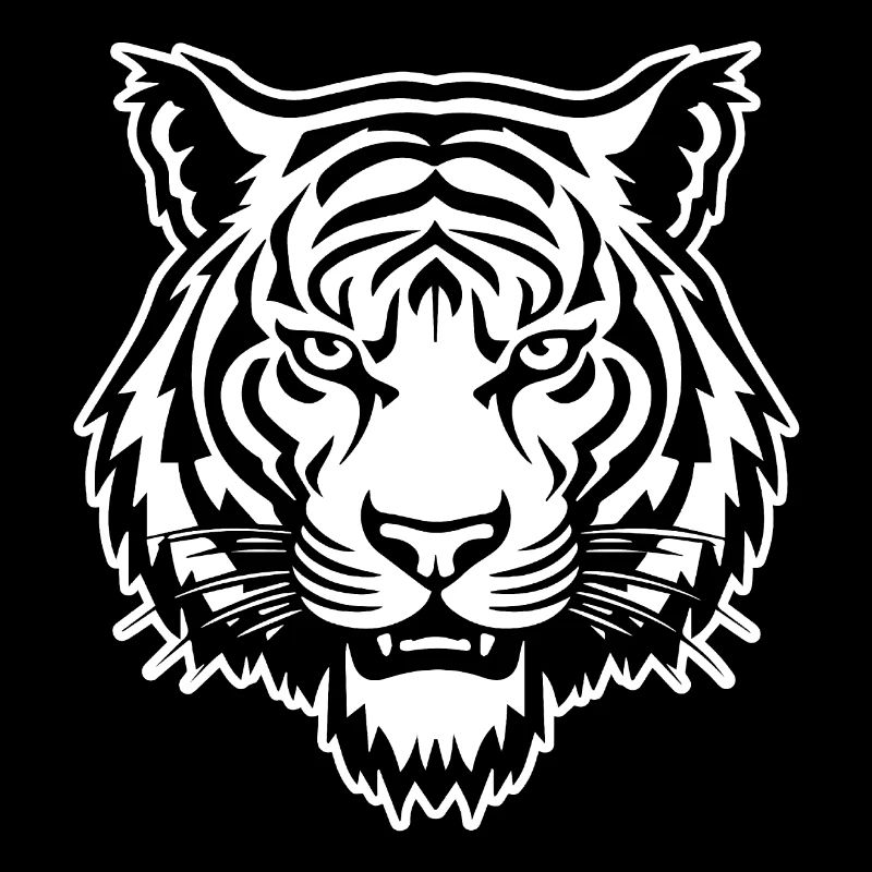 Tiger Big Cat