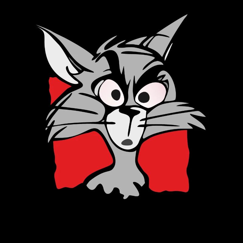 Cat WHAT?