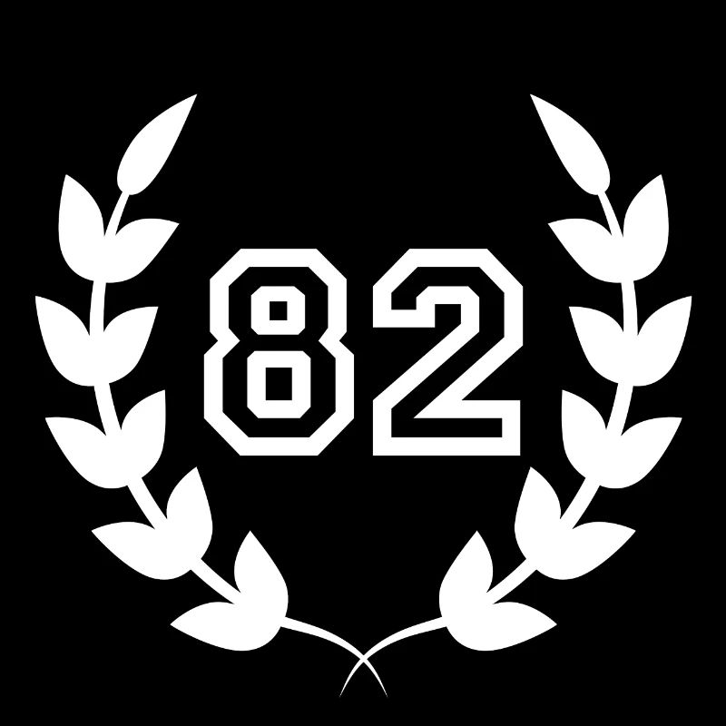 82. Geburtstags-Geschenkidee 82 Jahre
