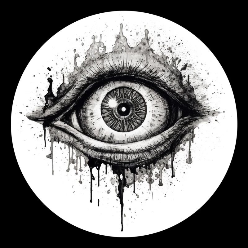 Oeil