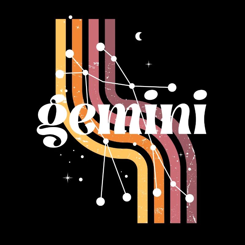 Zwillinge Retro-Horoskop