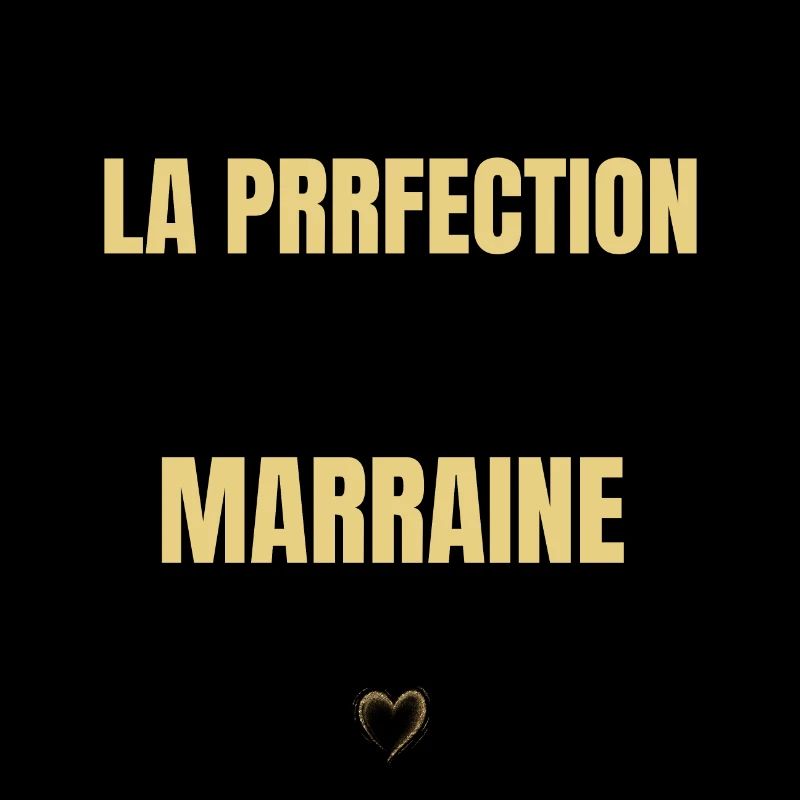 Marraine parfaite
