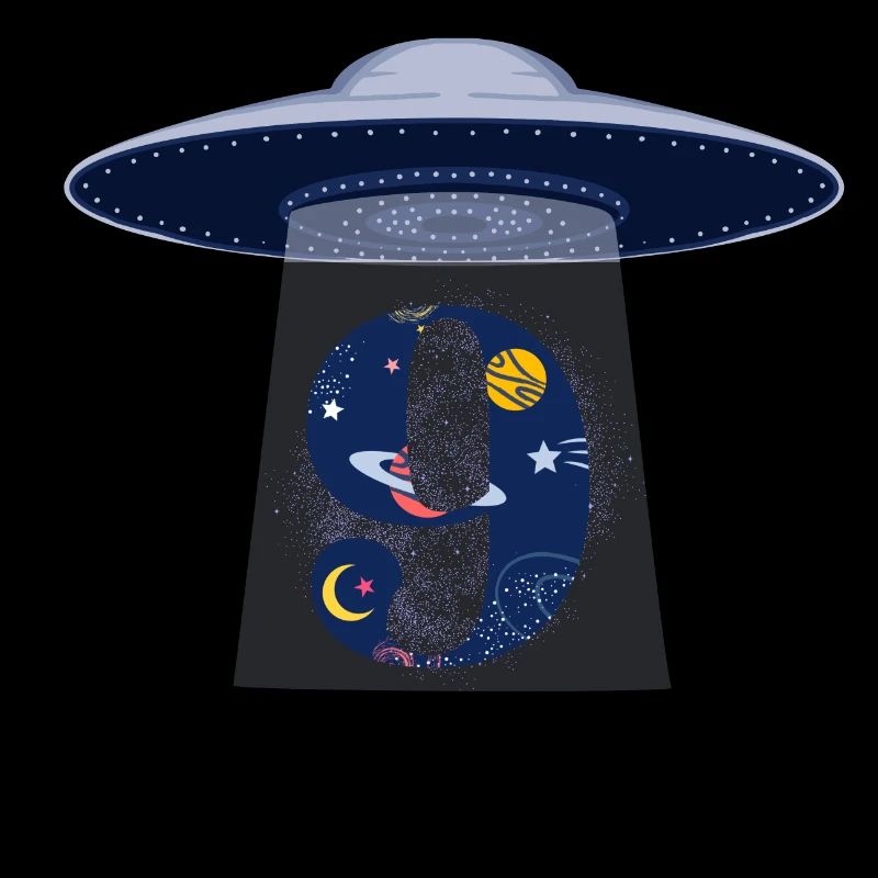 9th Anniversary UFO Attack