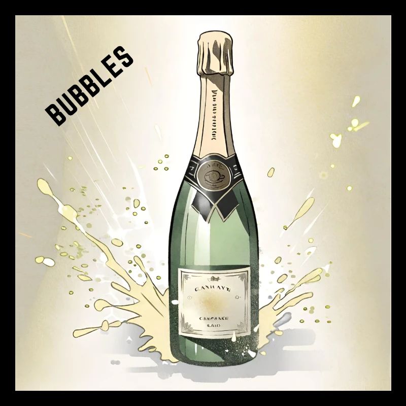 Bubbels