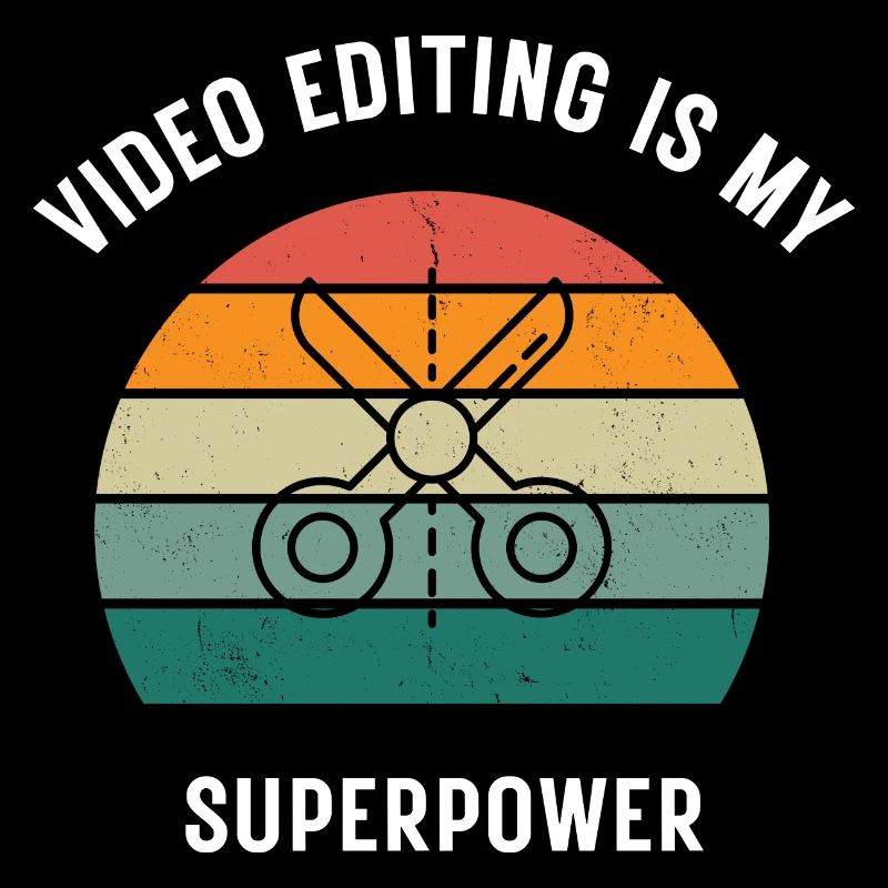 Cutter Video | Superpower