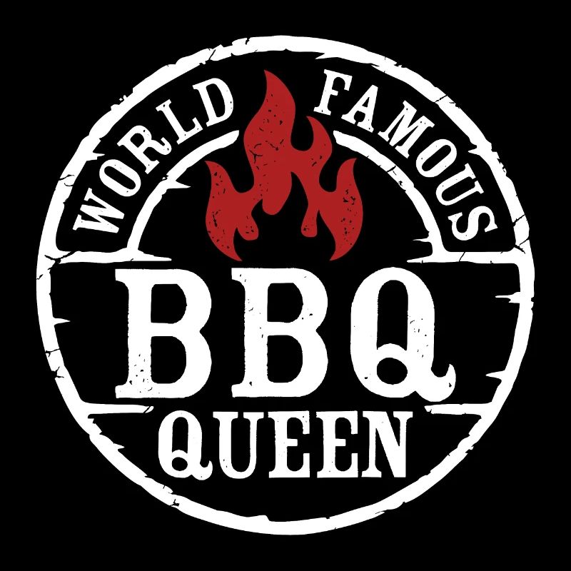 BBQ Queen