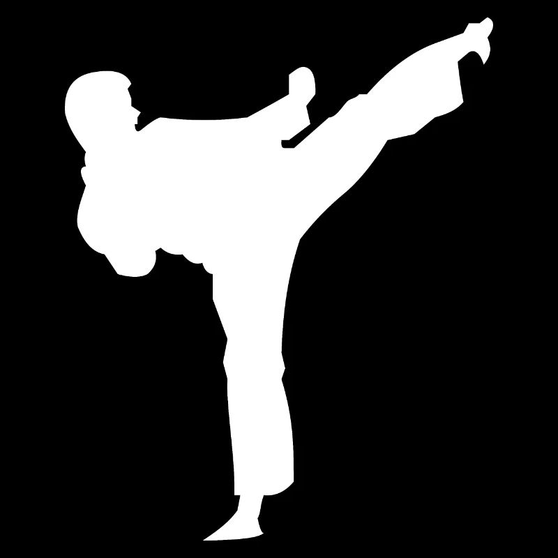 Karate karate sport