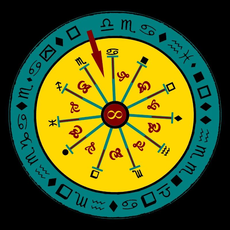 Symbole de l’infini