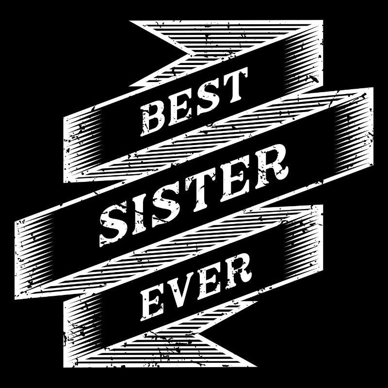 Best Sister Ever
