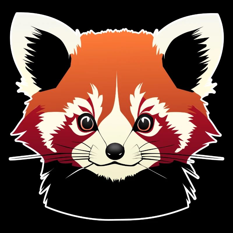 Roter Panda (Katzenbär)