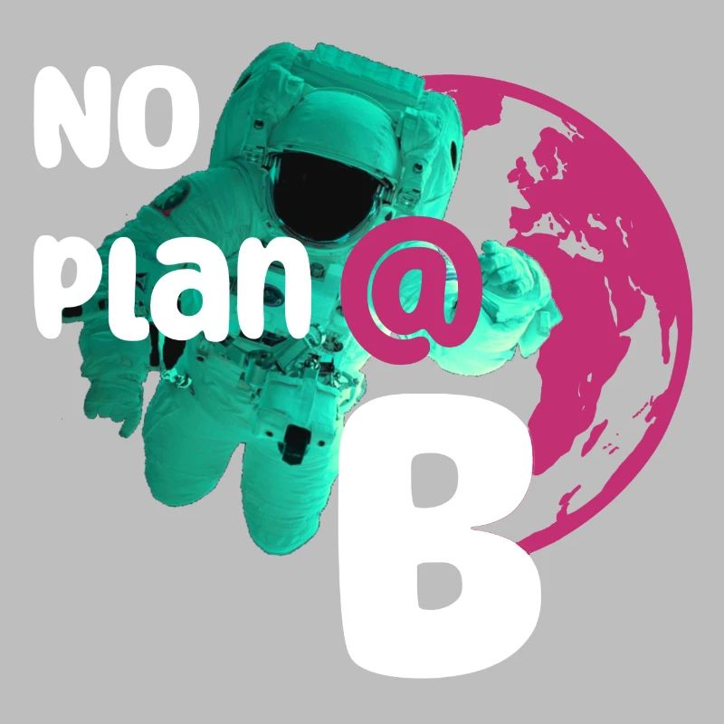 Pas de plan B