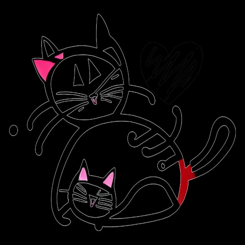 Chat - Cat - Chaton