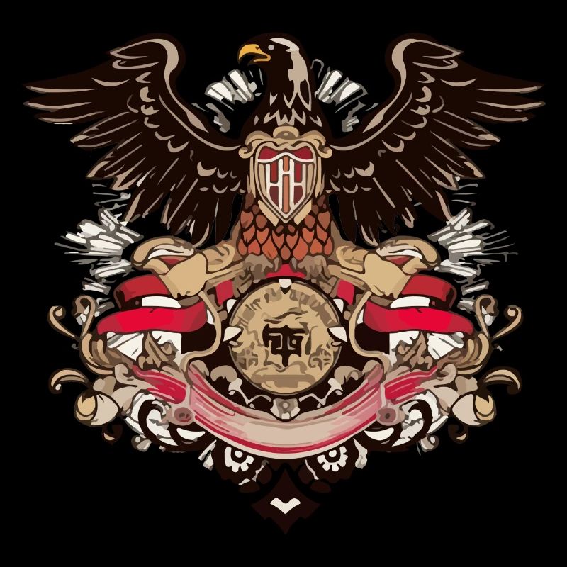 Deutscher Adler