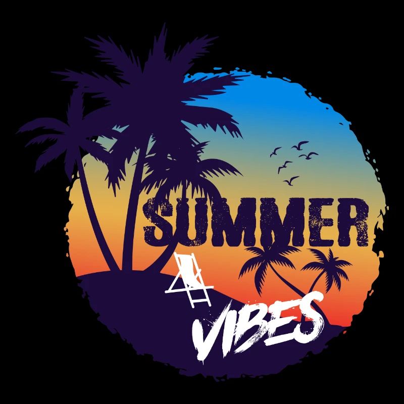 Summer Vibes