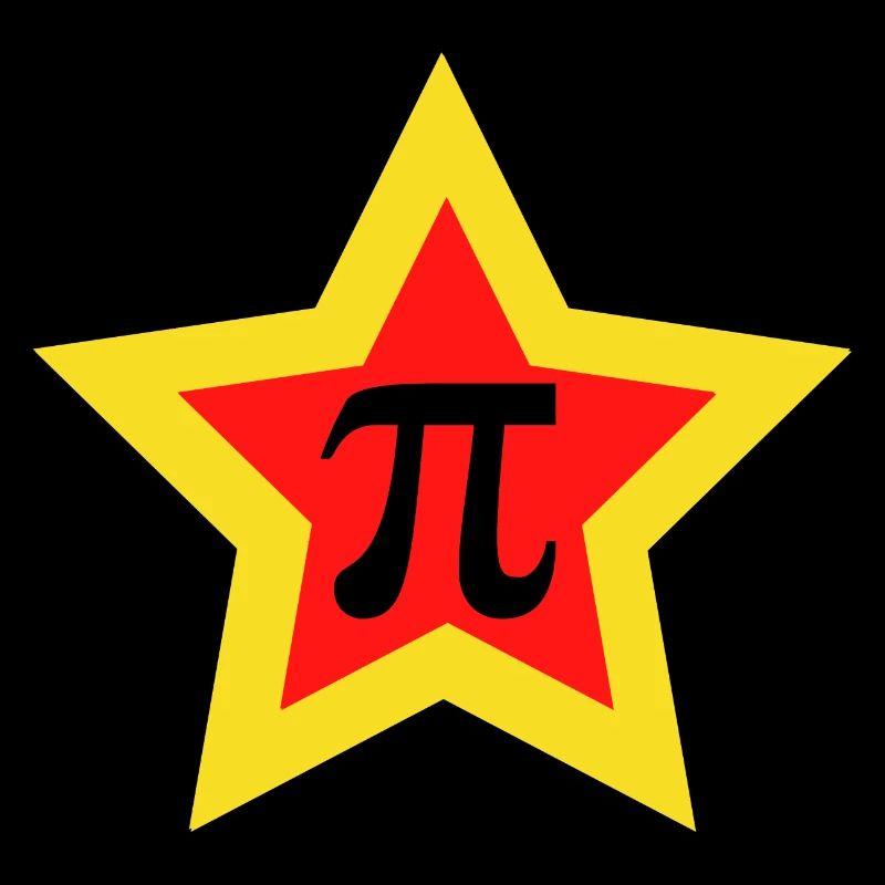 Pi dans une étoile - Maths Ingénieur Science