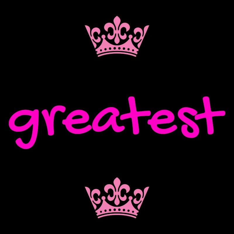 Die größte Mutter der Welt!!