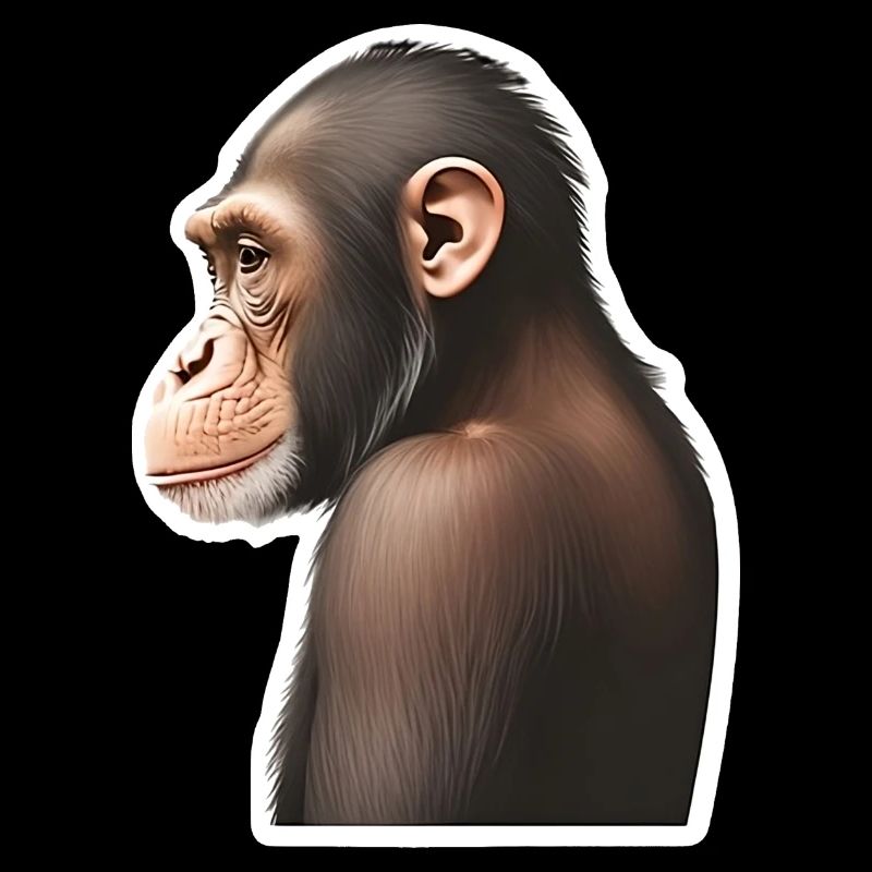 Chimpanzé