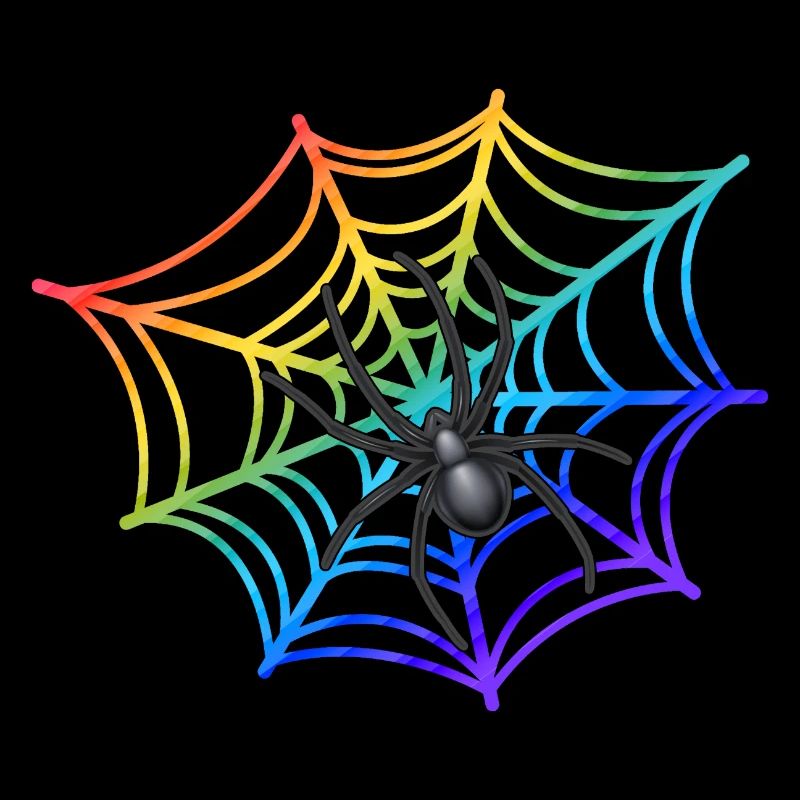 spider love arachnoid tarantula spider web net