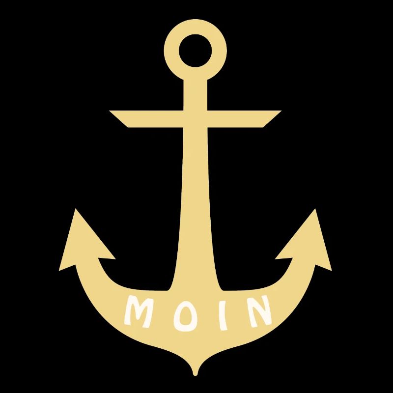 Ancre Moin