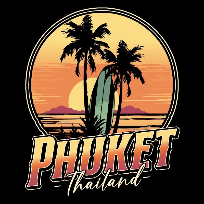 Phuket, Thaïlande