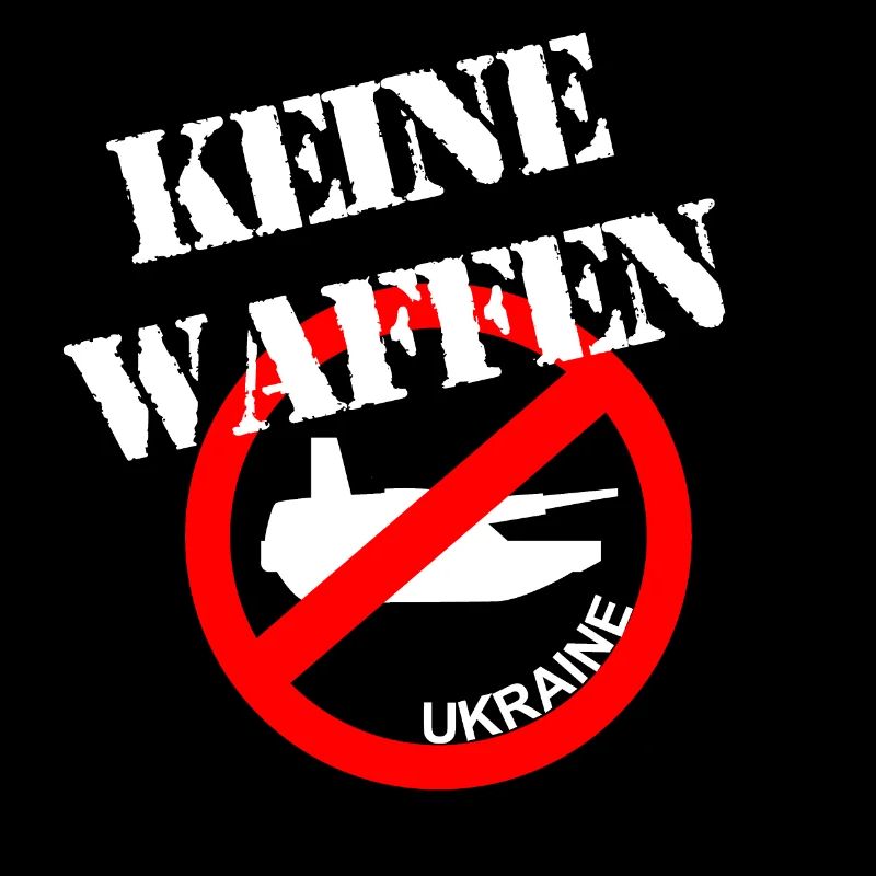 Ukraine Panzer Waffen Frieden