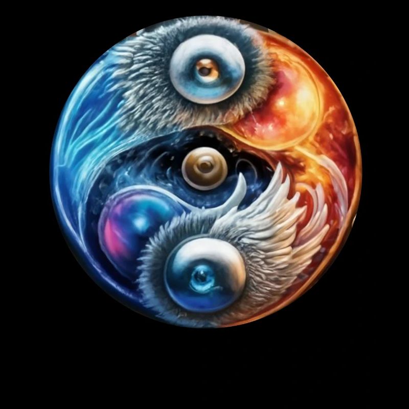 Yin Yang