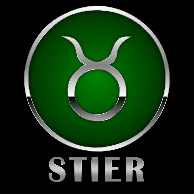 Sternzeichen Stier Horoskop Geschenkidee Geburt