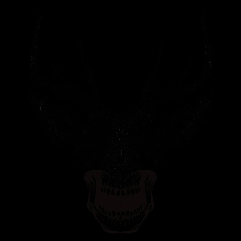 Deer Skull