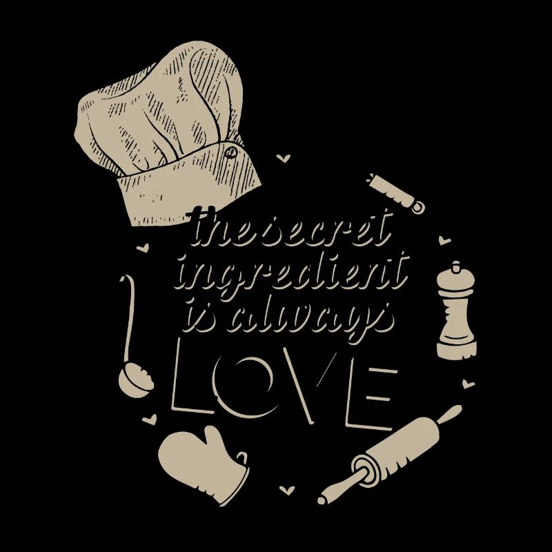 Recipe love