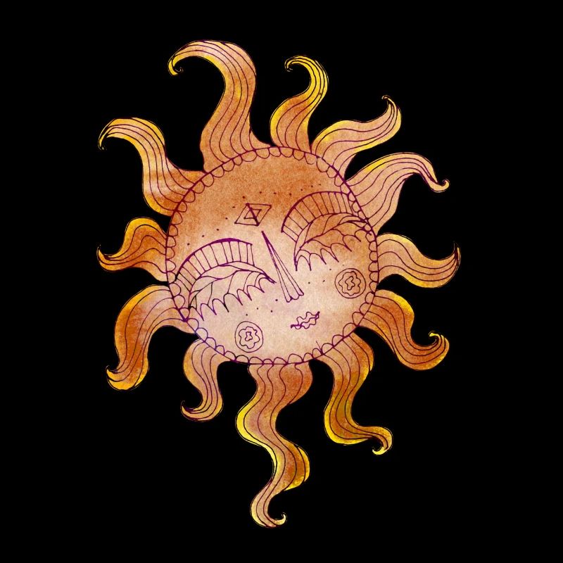Sonne