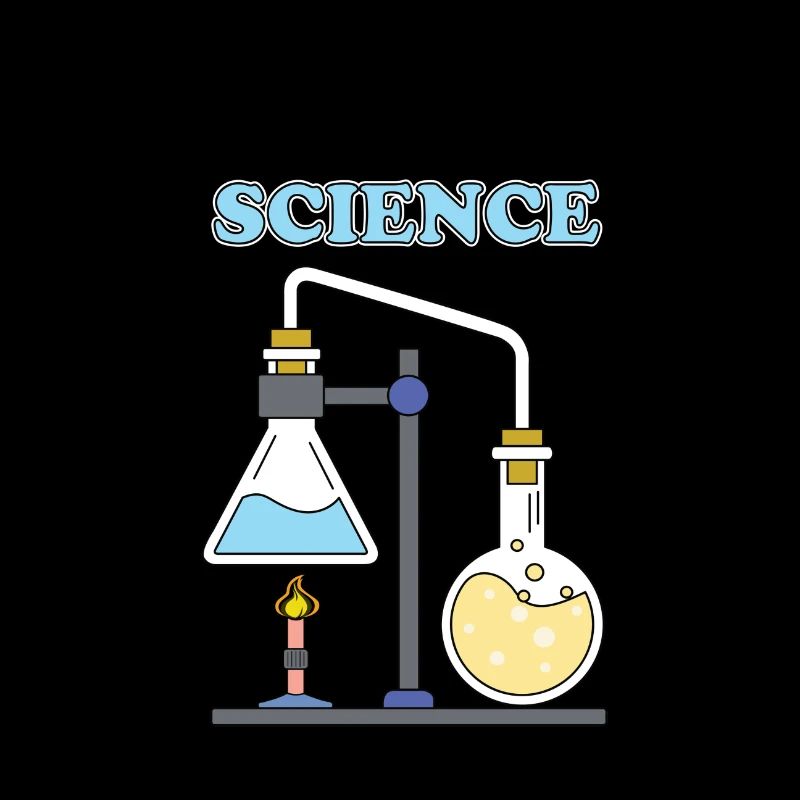 Stand back i am going to try Science