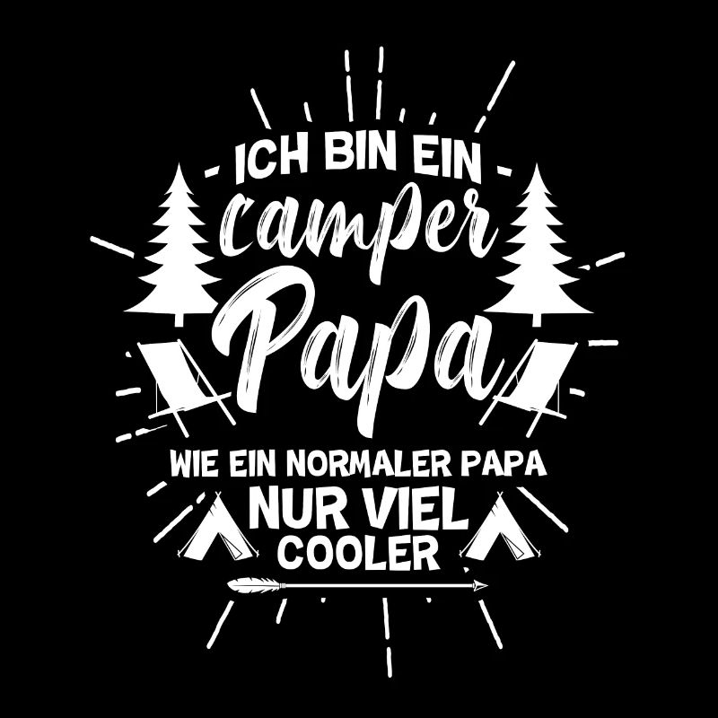 CAMPING CAMPER ZELTEN BERGE