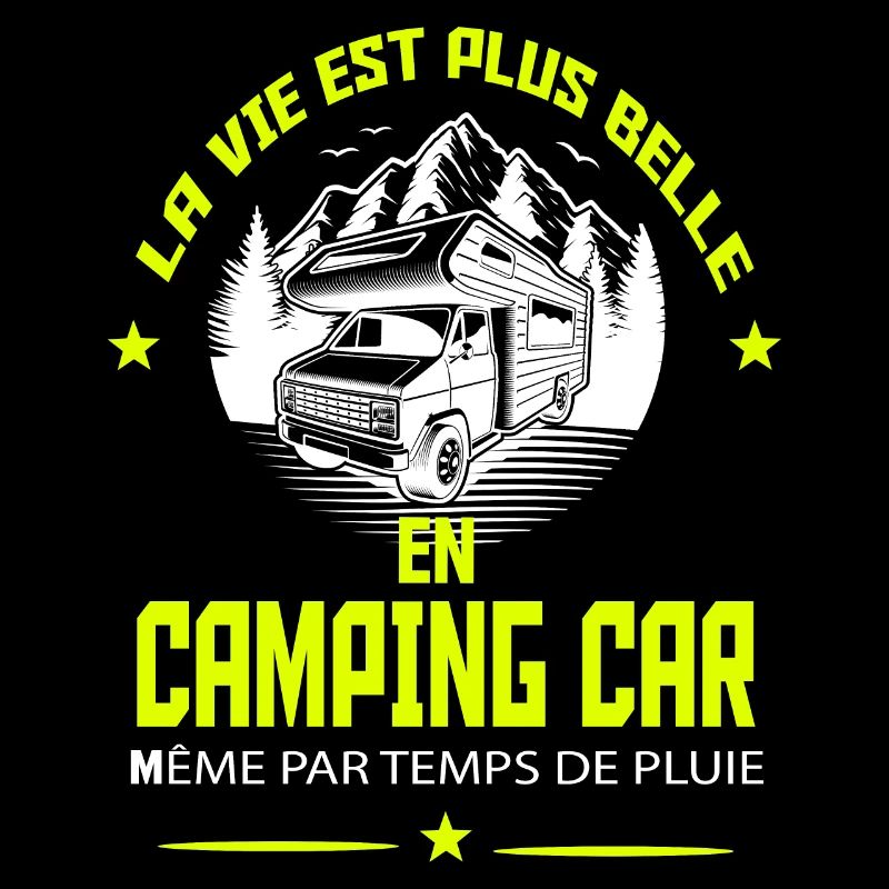 CAMPING CAR