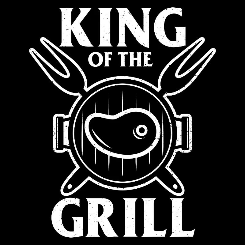 Saison des barbecues Chef Grill Master Smoker