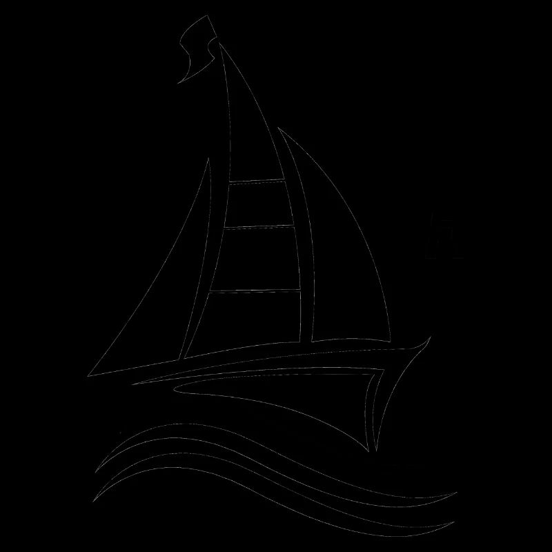 Sailing Sailboat Sailing Certificate