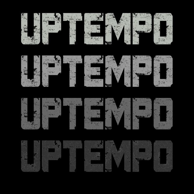 Uptempo - Rave - Hardstyle - Gabber - Geschenk
