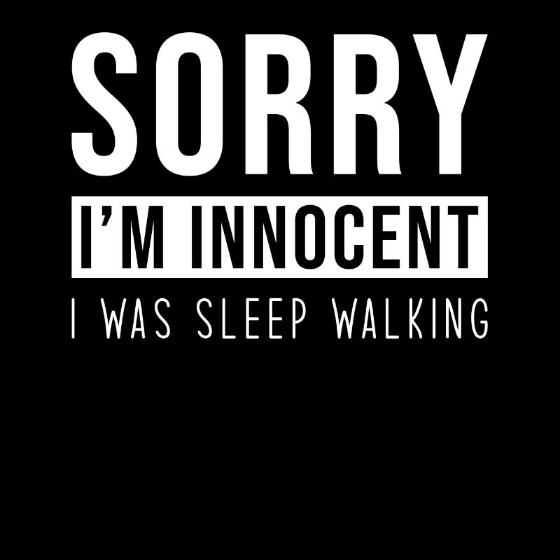 Sleepwalker