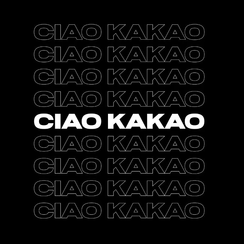 Ciao Cocoa