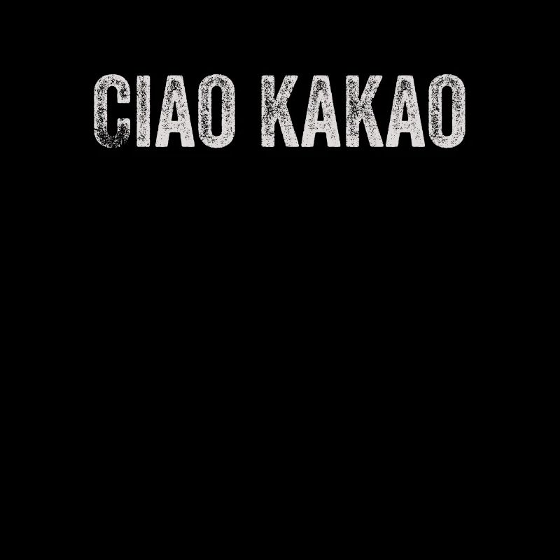 Ciao Cocoa