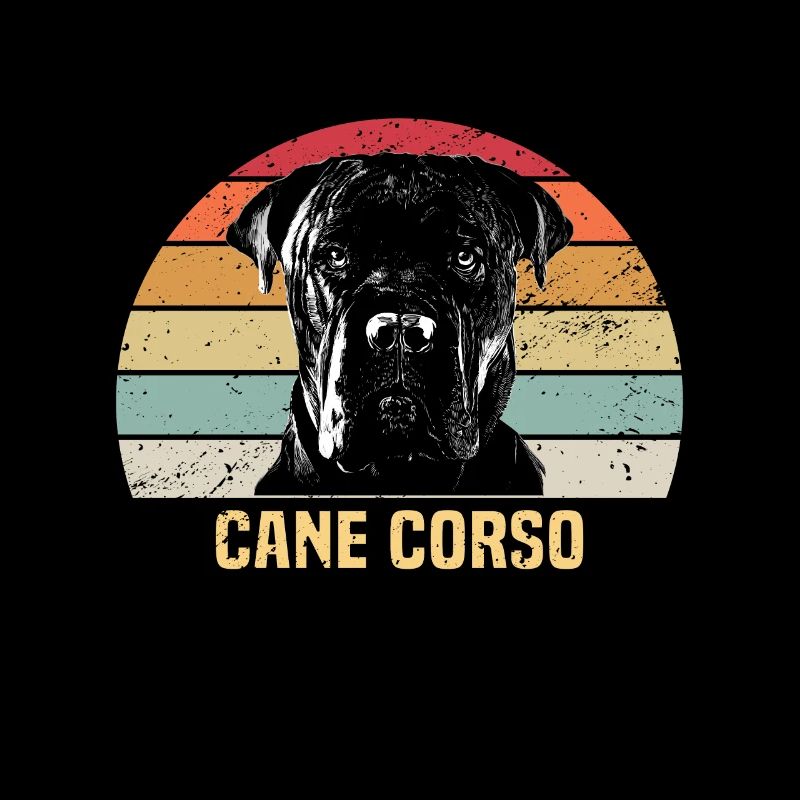 Cane corso