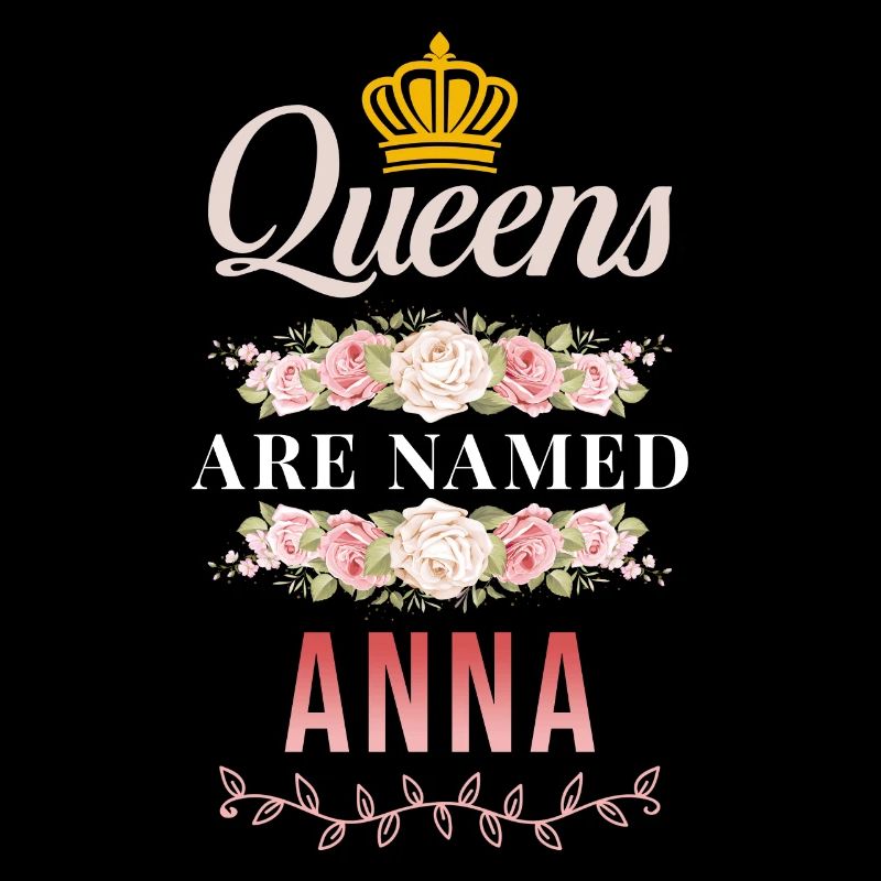 Anna Spruch Cadeau