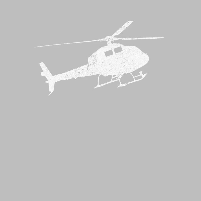 Black Helicopter Design