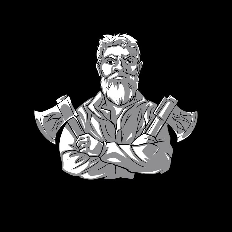 Axtwerfen Axtwerfer Axt Werfen Beil Wettkampf